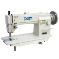 DT6-9 DOIT Single Needle Heavy Duty Industrial Flat Lock Lockstitch Sewing Machine Price